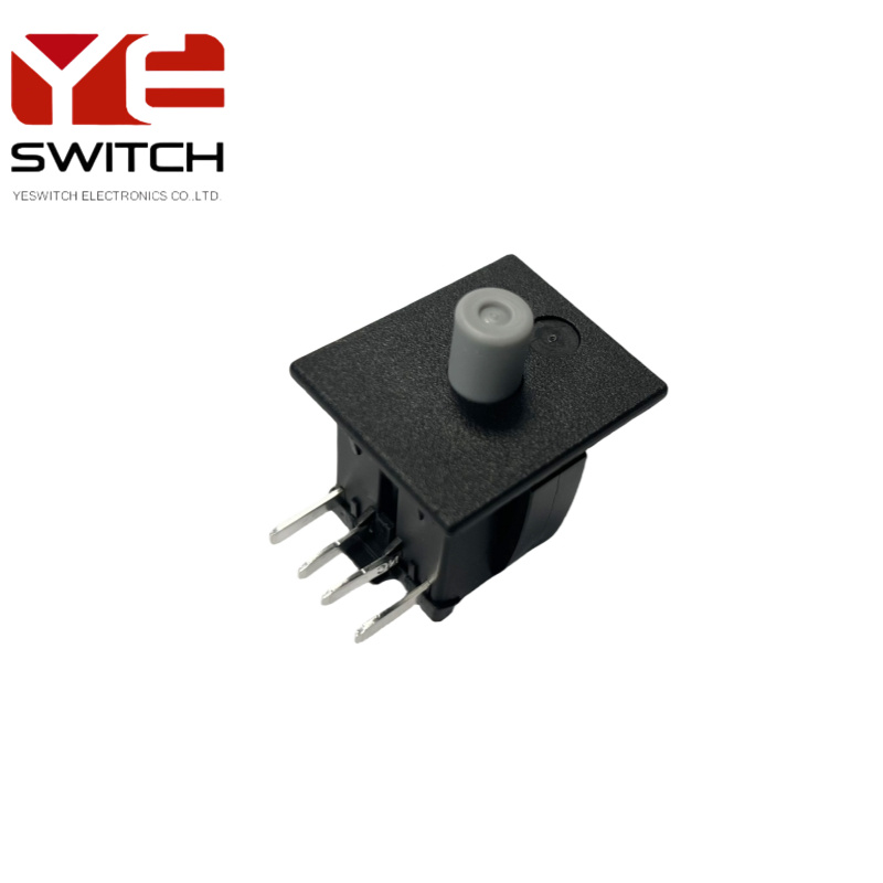 Plunger Seat Safety Switch (8) Plunger Seat Safety Switch (8)