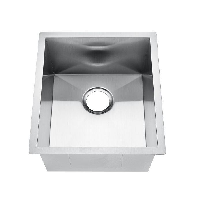 Einbauwaschbecken Countertop Recessed Sink