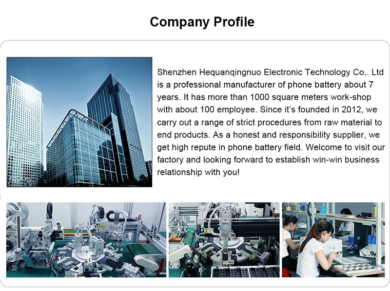 Hqqn Company Info Hqqn Company Info
