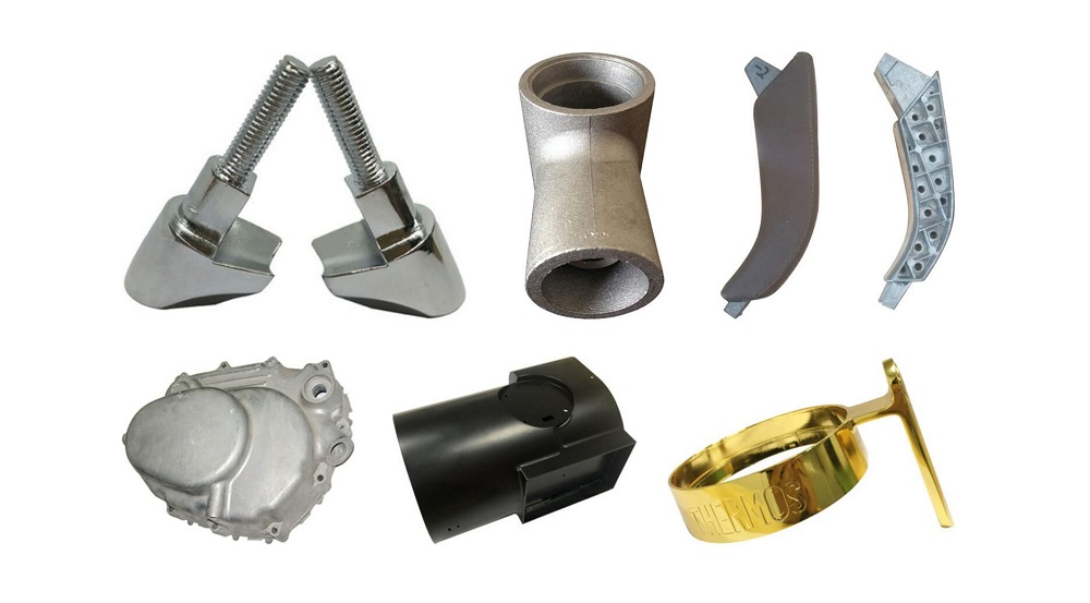 Metal Die Casting