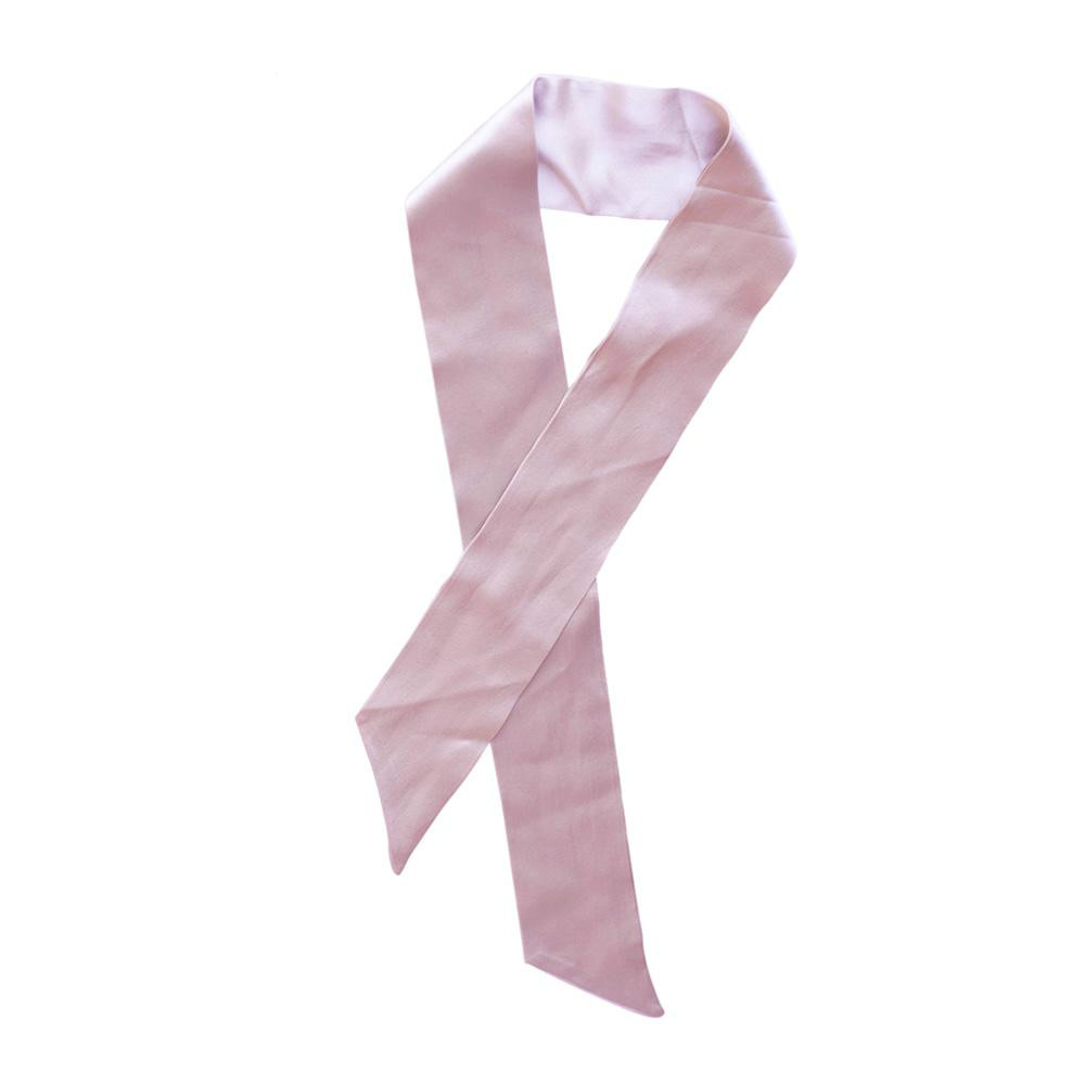Gomas de seda Silk Scrunchies