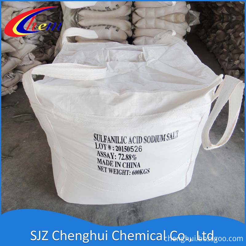 sulfanilic acid16 sulfanilic acid16