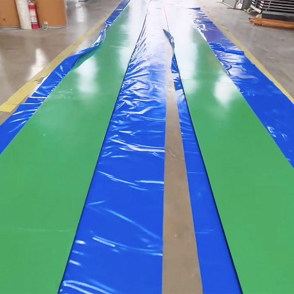 Rhombic Rubber Plate CN Layer Rhombic Rubber Plate CN Layer