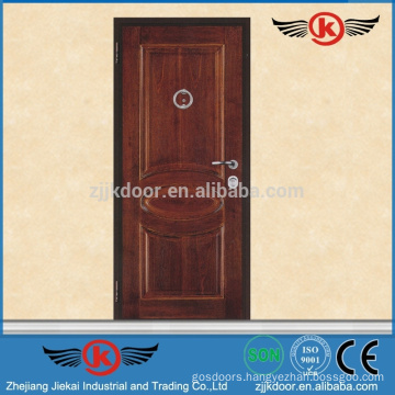 Jk Ai9807 Wrought Iron Entrance Door Gate Design China Manufacturer