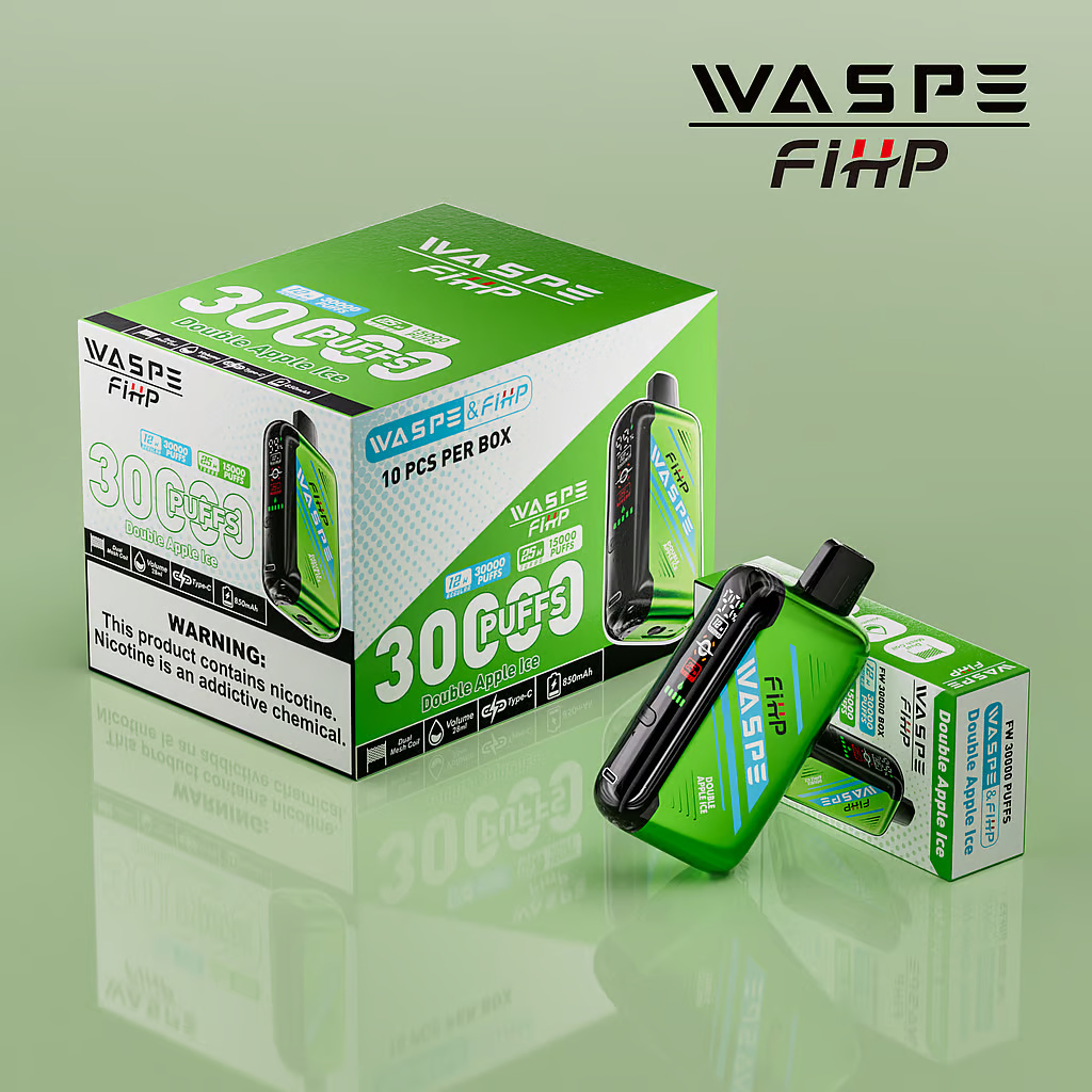 WASPE FW-30000 WASPE FW-30000