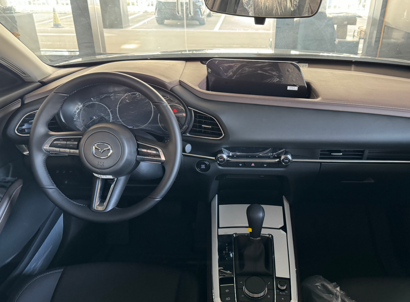 Mazda CX-30 Mazda CX-30