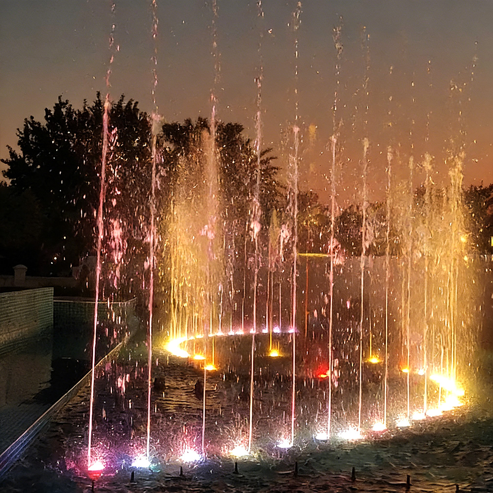 music fountains music fountains
