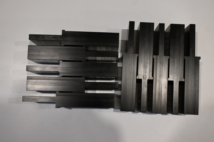 POM CNC Machining7 POM CNC Machining7
