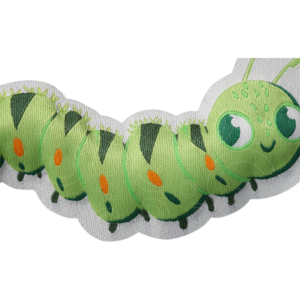 Woven filling animal crafts Woven filling animal crafts