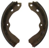 Daihatsu brake shoes