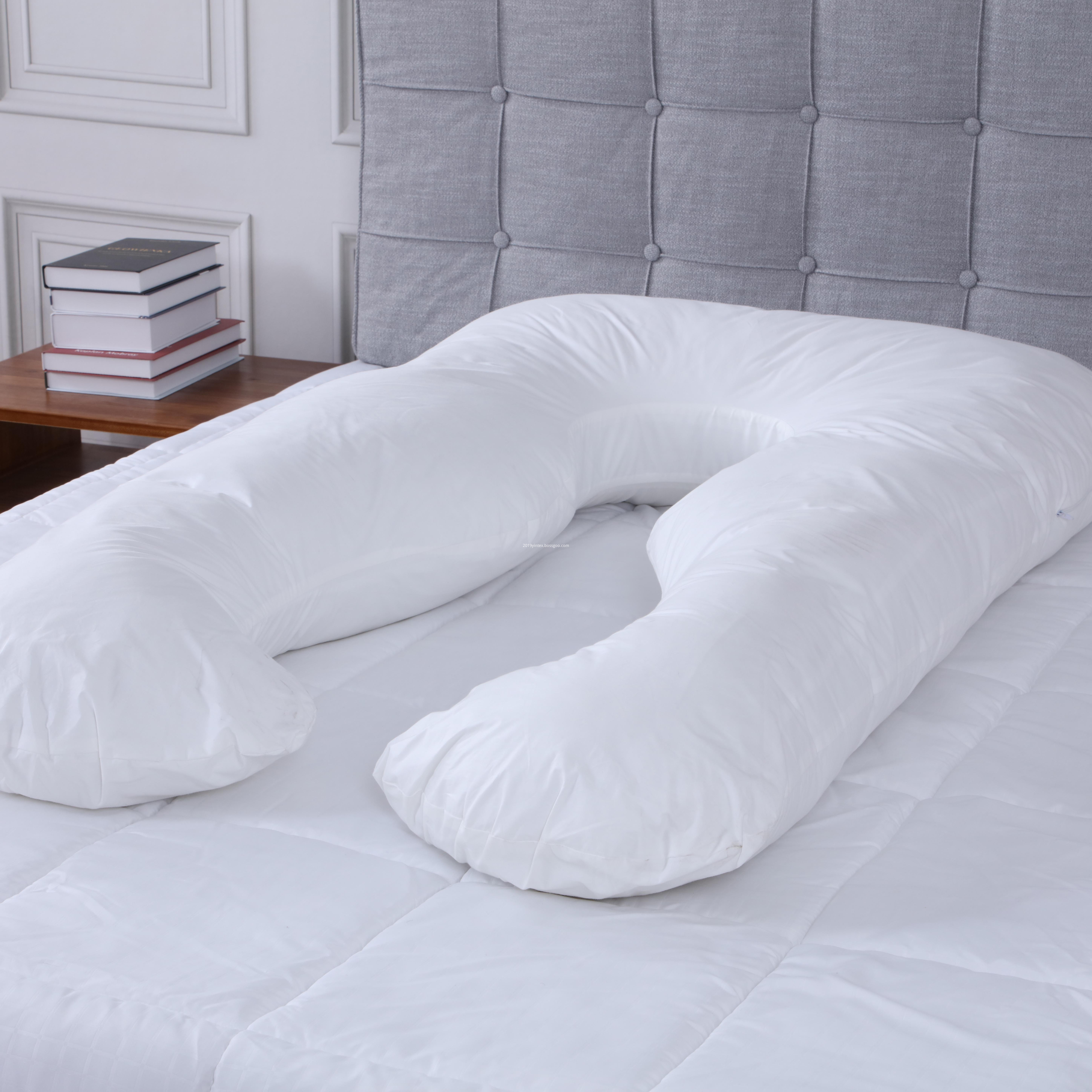 Melhor travesseiro de gravidez Best Pregnancy Pillow