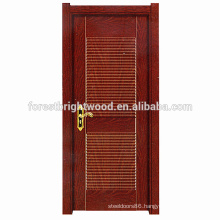 Melamine Molded Door Economical Door From Best China Provider