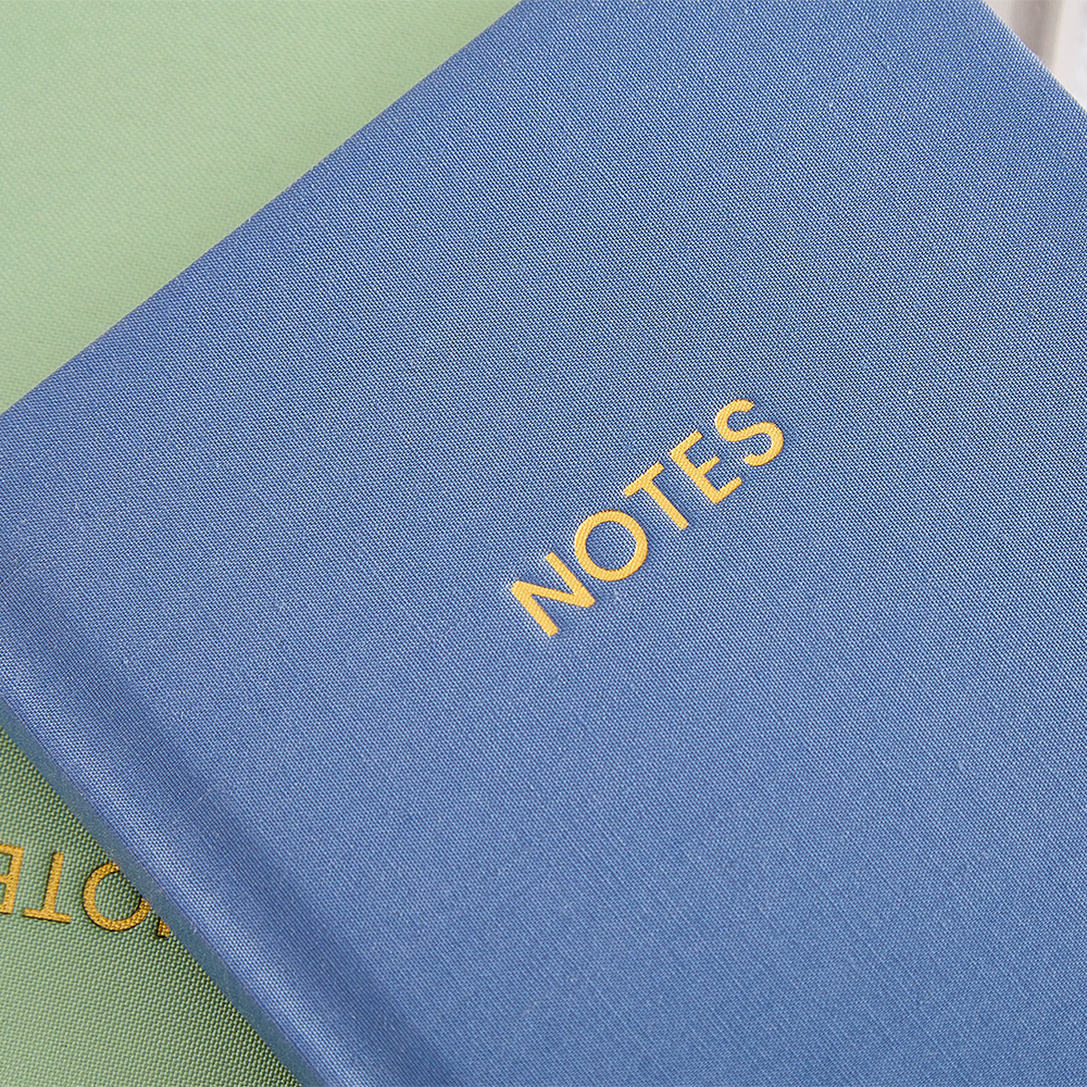 Cloth fabric cover sewing binding notebook3 Cloth fabric cover sewing binding notebook3