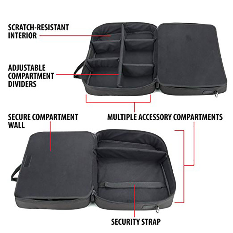 Sac poubelle médicale Medical Waste Bag