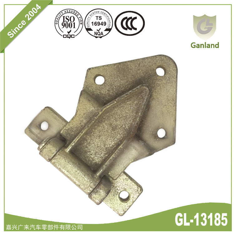 Heavy Dump Truck Hinges Heavy Dump Truck Hinges