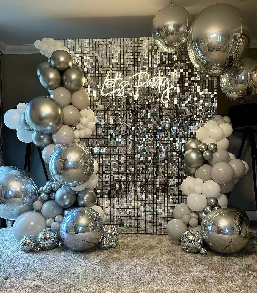 silver silver