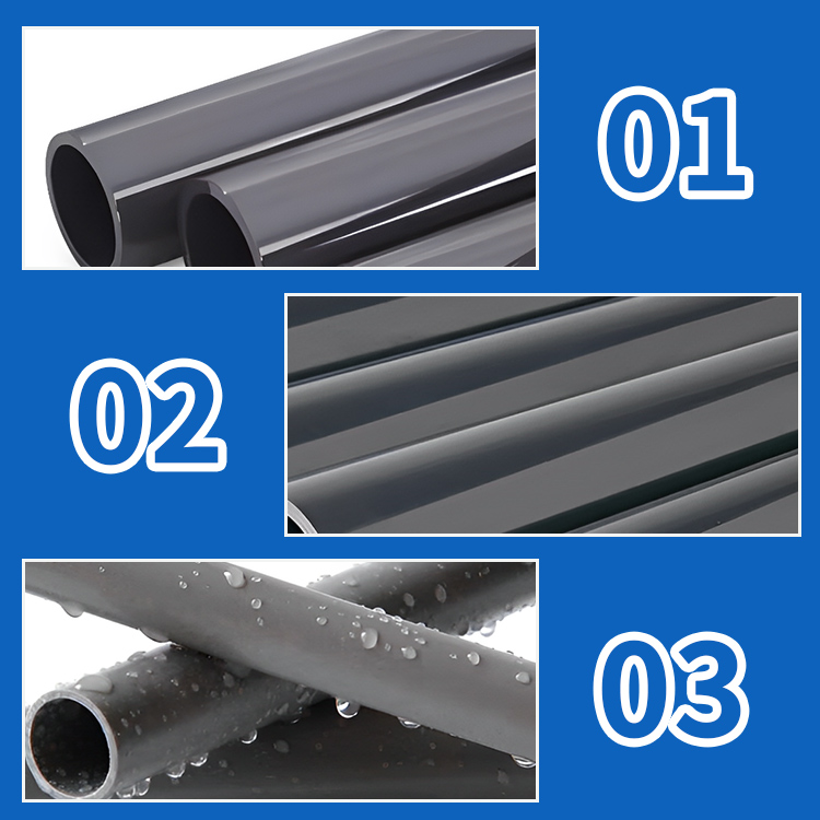Pvc Water Supply Pipe Pvc Water Supply Pipe