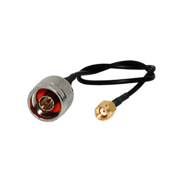 RG58-N-male-to-SMA-Male-RP-RF-Jumper-Cable RG58-N-male-to-SMA-Male-RP-RF-Jumper-Cable