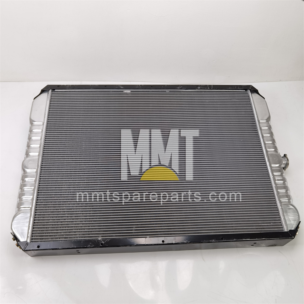 Radiator 204-0884 Radiator 204-0884