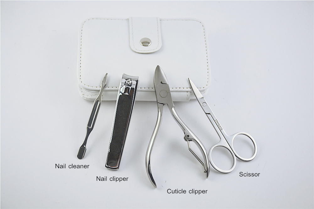 Herramientas de manicura Reino Unido Manicure Tools Uk