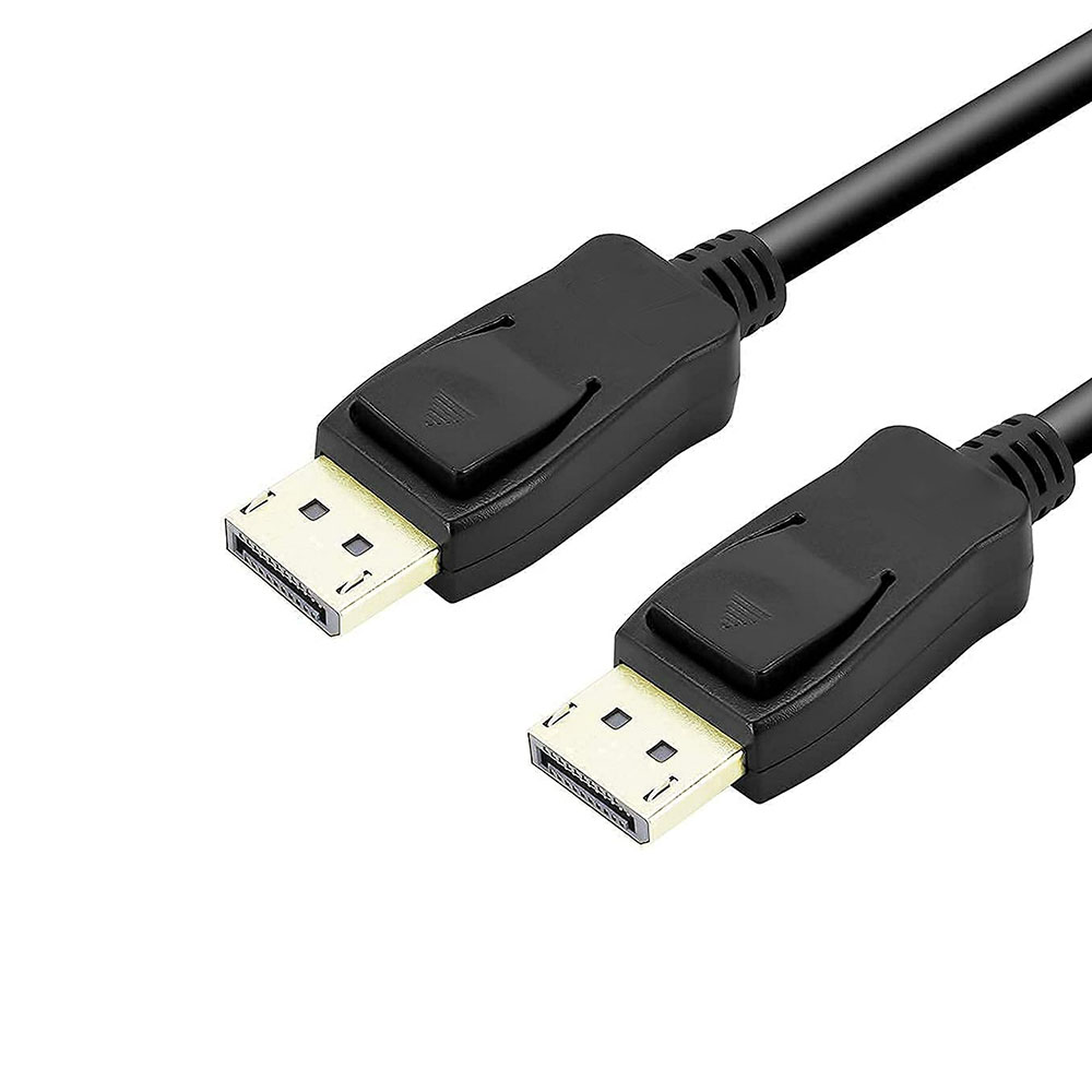 computer to a monitor for video dp cable computer to a monitor for video dp cable
