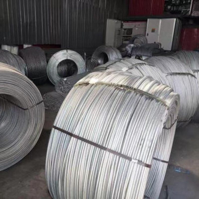 Steel Wire 10 Steel Wire 10