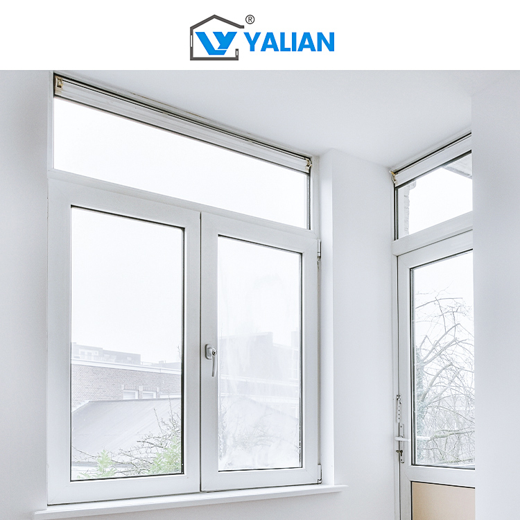 Aluminium Alloy Casement Window Aluminium Alloy Casement Window