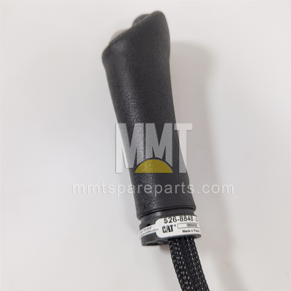 Pilot Control Joystick 526-8848 Pilot Control Joystick 526-8848