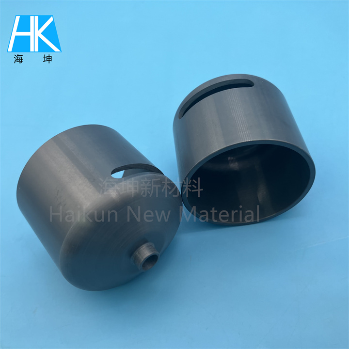 Silicon Nitride Ceramic Disc Silicon Nitride Ceramic Disc