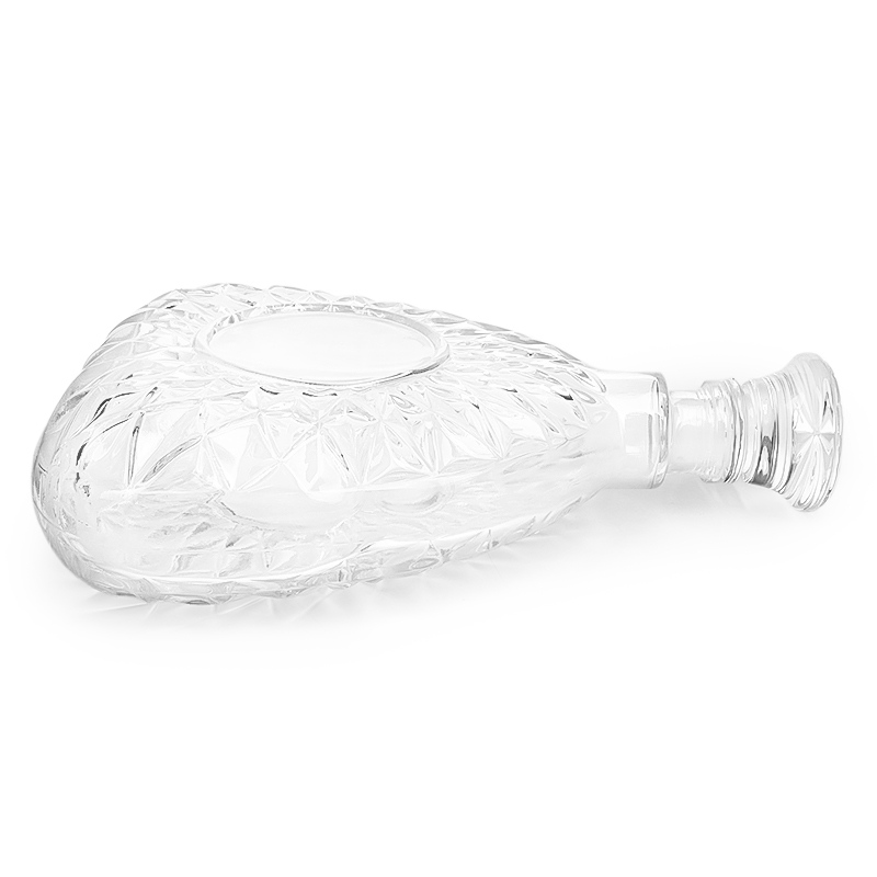 Flat Glass Whisky Xo Brandy Bottle 1000ml Jpg Flat Glass Whisky Xo Brandy Bottle 1000ml Jpg