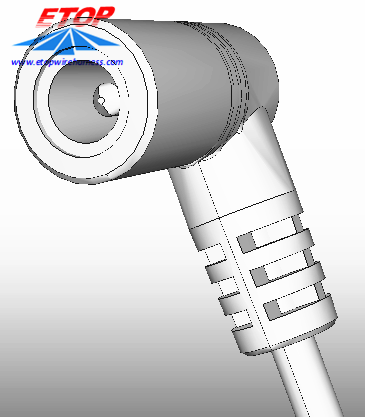 DC connector