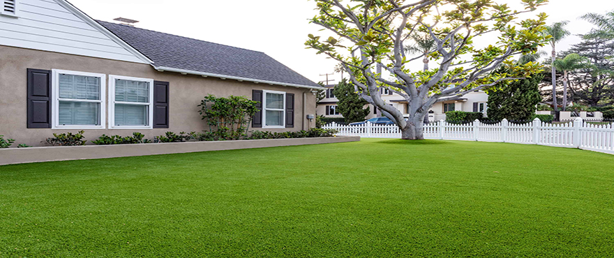 Residential Artificial Grass