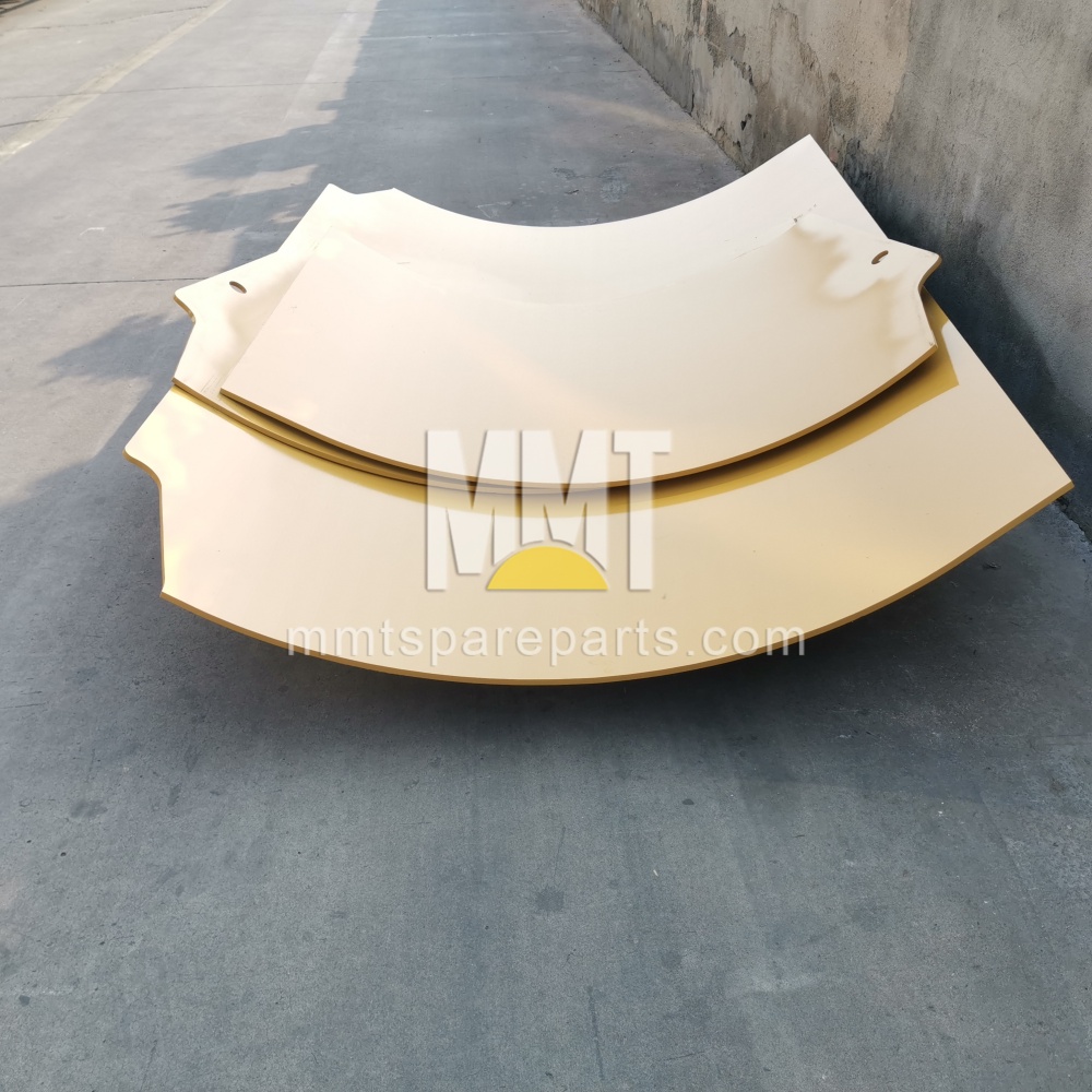 wear plate 346-6952 wear plate 346-6952
