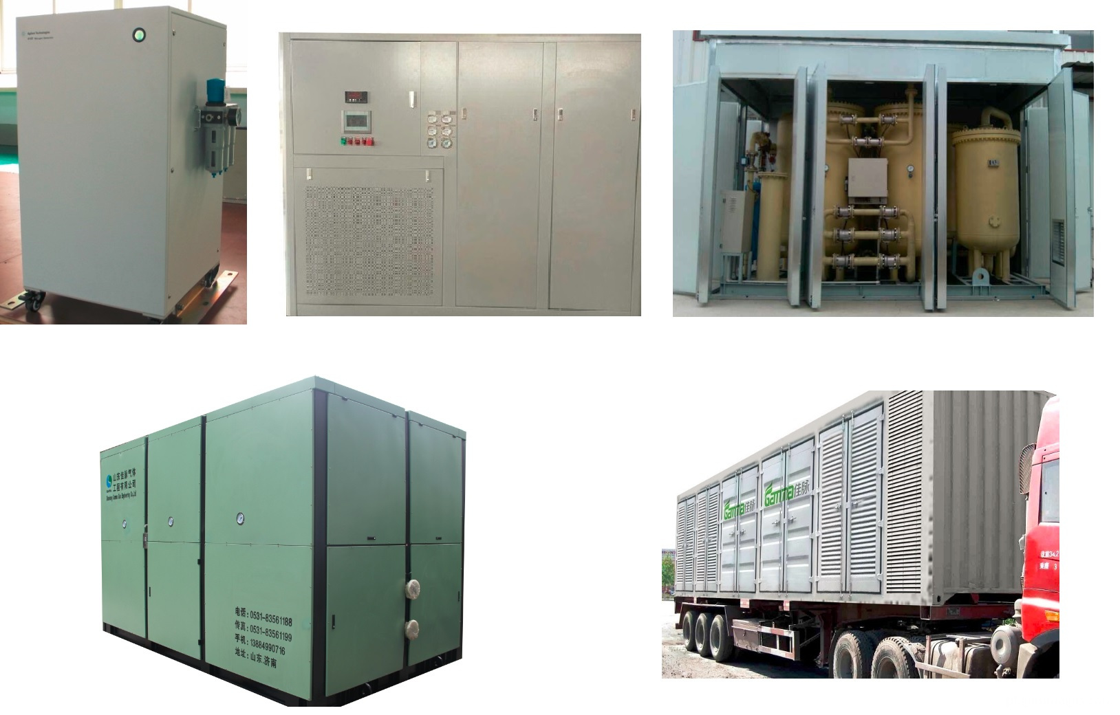 gerador de nitrogênio do armário cabinet nitrogen generator