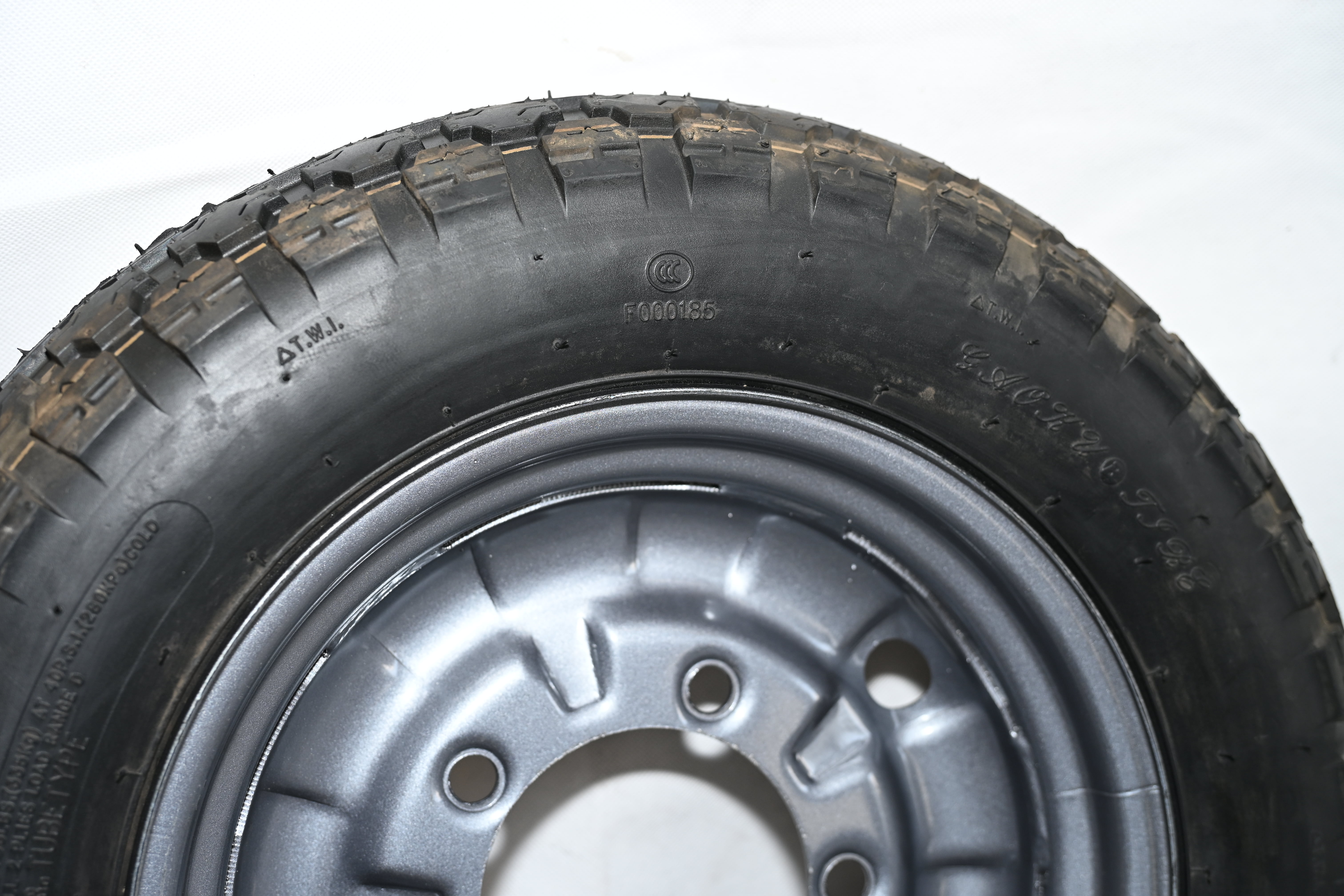 Three-wheeler motorcycle dome tire Three-wheeler motorcycle dome tire