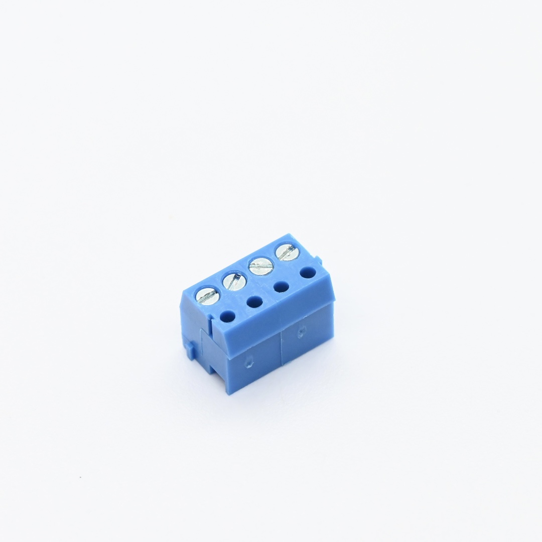 AT333-3.5XXX-A+PCB Screw Terminal Block Pitch3.5(2) AT333-3.5XXX-A+PCB Screw Terminal Block Pitch3.5(2)