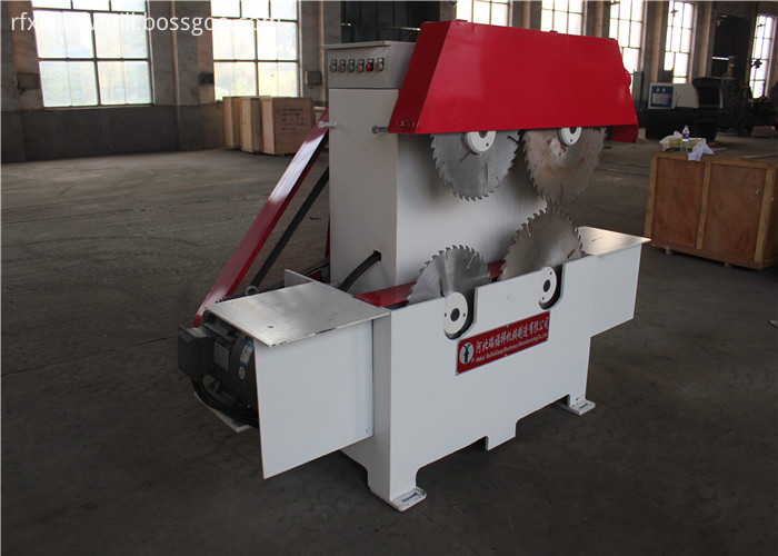 Деревообрабатывающие станки Wood Circular Saw Machines