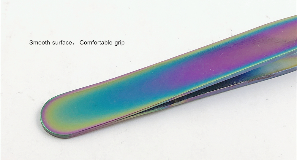 Пинцет для глаз Eye Tweezers