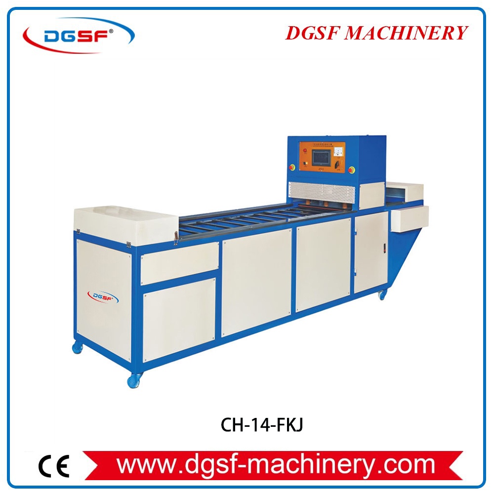 CH-14-FKJ Manual blister card sealing machine (1) CH-14-FKJ Manual blister card sealing machine (1)