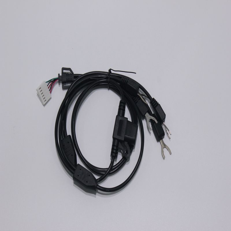 Automotive Diagnostic Connector Cables and Wires Automotive Diagnostic Connector Cables and Wires