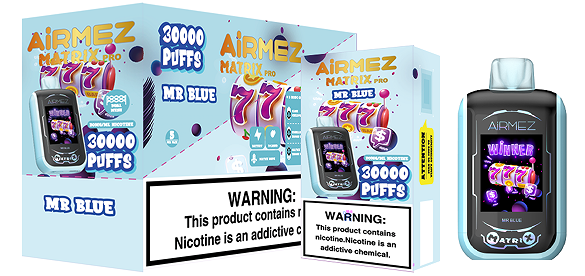 Airmez Matrix10 Airmez Matrix10