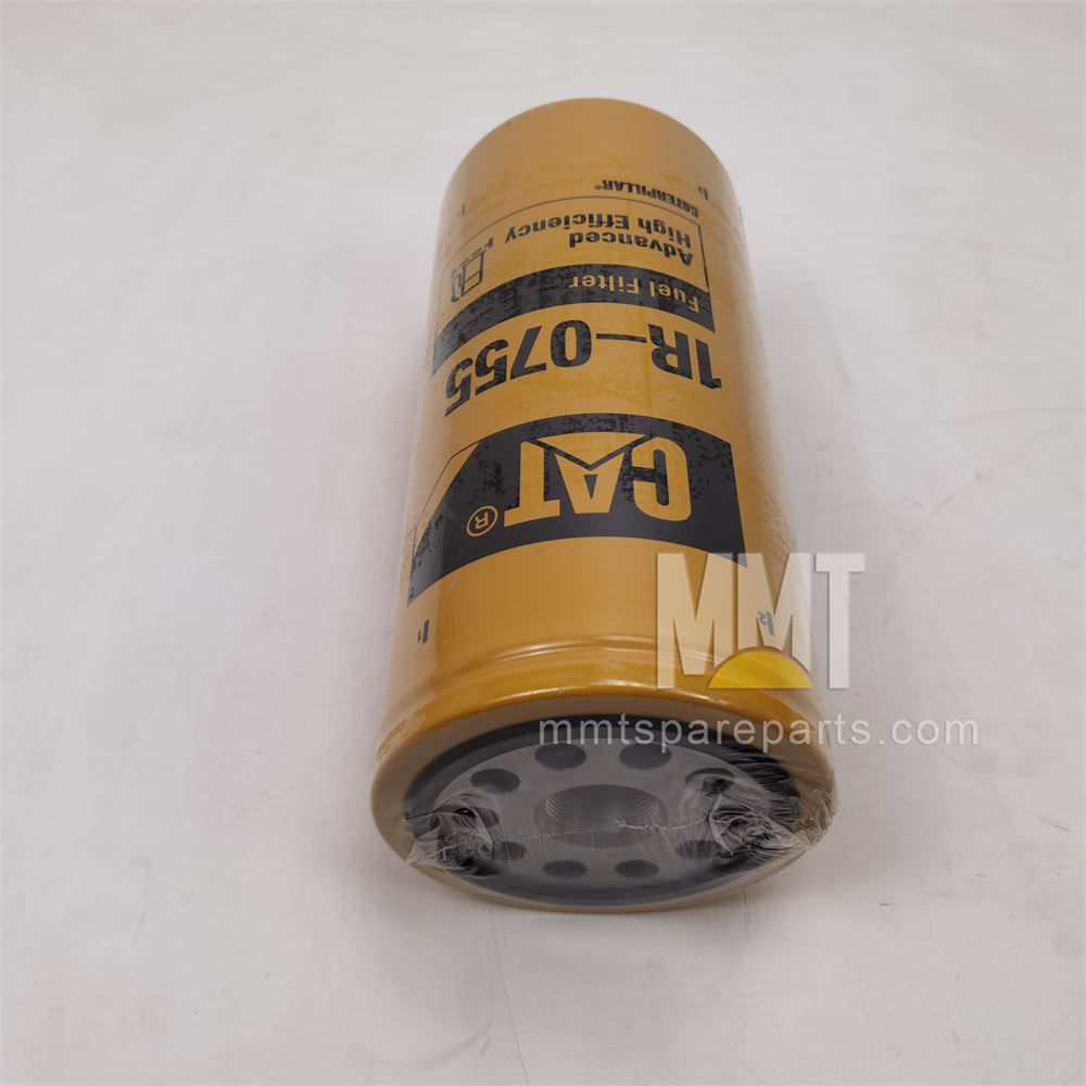 Fuel filter 1R0755 Fuel filter 1R0755