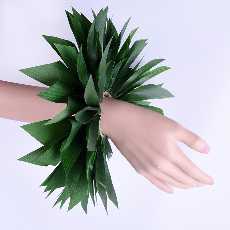 ti leaves wristband HW00003 ti leaves wristband HW00003