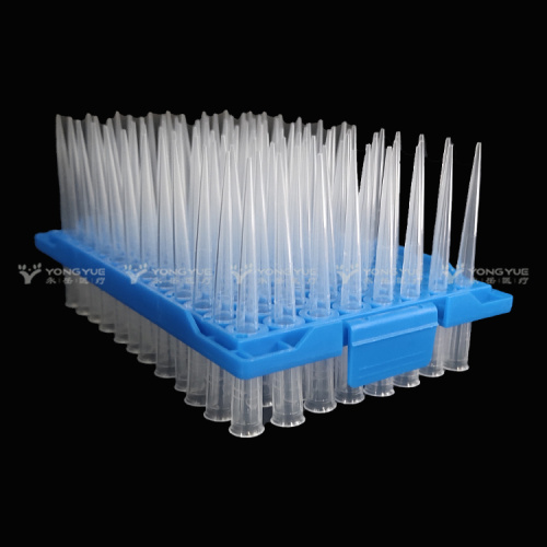 Best Injection Molding Pipette Tips 100ul Manufacturer Injection Molding Pipette Tips 100ul from China