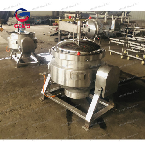 Bone Broth Making Broth Soup Sauce Production Line for Sale, Bone Broth Making Broth Soup Sauce Production Line wholesale From China