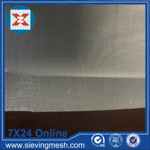 Stainless Steel Window Screen Netting