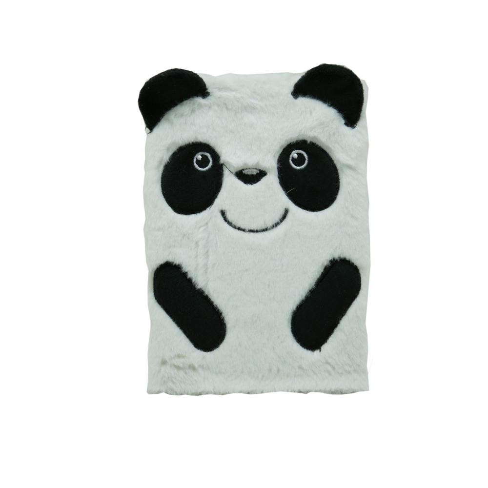 Plush Notebook 2 1 Plush Notebook 2 1