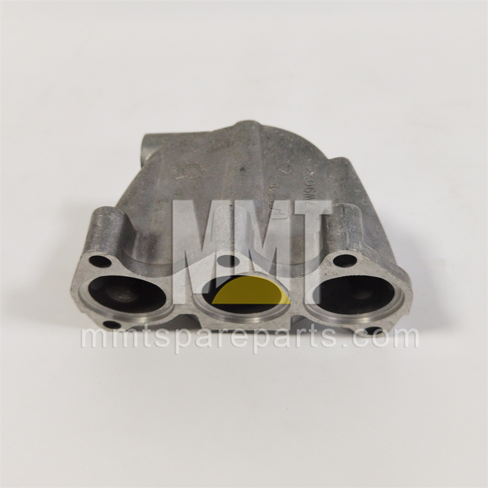 Filter Base Assembly 7W-9028 Filter Base Assembly 7W-9028