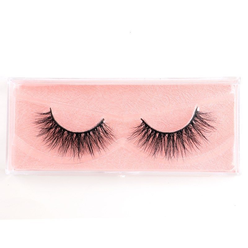 High Quality Mink Lashes