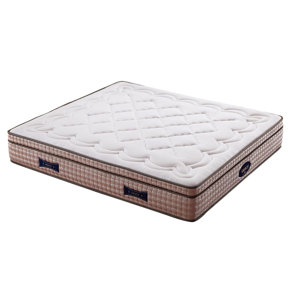 Double sided mattress